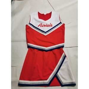 Cheerleading Uniform